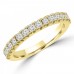 0.80 ct Ladies Round Cut Diamond Wedding Band Ring 0.80 ct Ladies Round Cut Diamond Wedding Band Ring